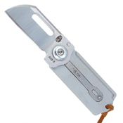 EDC AUS-8 Pocket Folding Knife