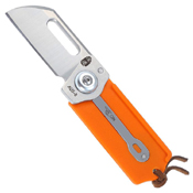 EDC AUS-8 Pocket Folding Knife