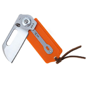 EDC AUS-8 Pocket Folding Knife