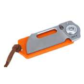 EDC AUS-8 Pocket Folding Knife