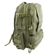 1 Day Assault Backpack