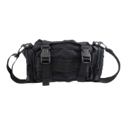 Modular Deployment Utility Shoulder Bag