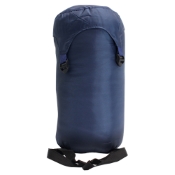 Lined Sleeping Bag w/ Compression Straps
