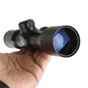 Tactical 4x32EG Rifle Scope