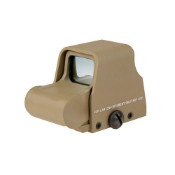 553 Red/Green Tactical Dot Sight