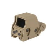 553 Red/Green Tactical Dot Sight