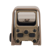 552 Red/Green Tactical Dot Sight