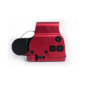 558 Red/Green Tactical Dot Sight