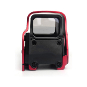 558 Red/Green Tactical Dot Sight