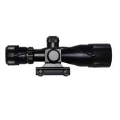 2.5-10x40 Tactical Rifle Scope