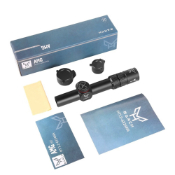1.2-6X24  Tactical Rifle Scope