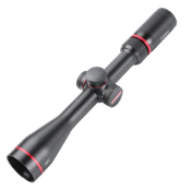 3-9X40 Tactical Rifle Scope