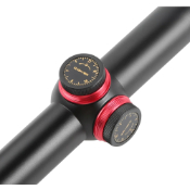 3-9X40 Tactical Rifle Scope