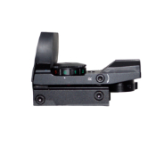 Red Dot Sight with Laser