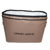 Keep your beverages cold on-the-go with our ice bag cooler. Perfect for picnics and outings. Shop now at Camouflage.ca!