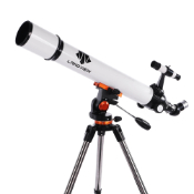 Long-Range ApexView Telescope 