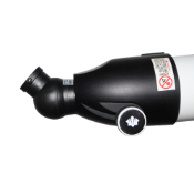 Unlock the mysteries of the cosmos with the Sky Explorer Advanced Refractor Telescope from Buycamouflage.com. Immerse yourself in celestial wonders with precision optics. Buy now and journey into the stars!