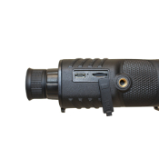 Experience the night like never before with LG64 Night Vision goggles from Buycamouflage.com. See in the dark with clarity and precision. Enhance your nocturnal adventures. Buy now!