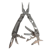 T-Eagle PL102 Rugged Multitool