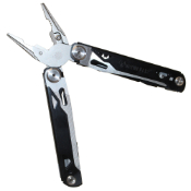 Get ready for any task with the VersaTech Pro Multitool. Perfect for outdoor enthusiasts. Shop now at Camouflage.ca!