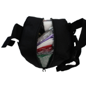 Stay prepared with the SOS Survival Kit. Perfect for outdoor adventures. Shop now at Camouflage.ca!