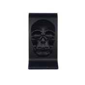 Skull Money Clip