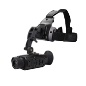 Night Vision Goggles - With Head Strap