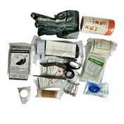 Combat Medic Utility Pouch