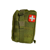 Combat Medic Utility Pouch