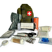 Combat Medic Utility Pouch