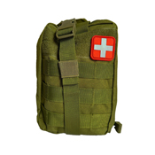 Combat Medic Utility Pouch