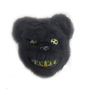 Bloody Teddy Bear Mask
