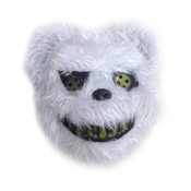 Bloody Teddy Bear Mask
