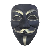 Guy Fawkes Mask