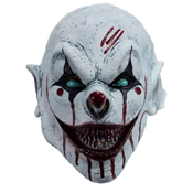 Joker Bloody Face Mask