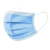 Disposable Medical Style Face Mask