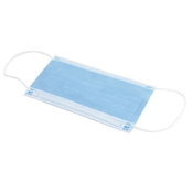 Disposable Medical Style Face Mask