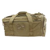 Multi Functional Getaway Duffle Bag