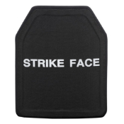 Level 4 Ceramic Plate