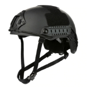 NIJ IIIA Fast Enhanced Helmet