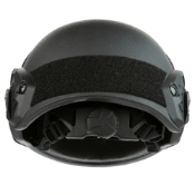 NIJ IIIA Fast Enhanced Helmet