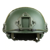 NIJ IIIA Fast Enhanced Helmet