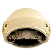 NIJ IIIA Fast Enhanced Helmet