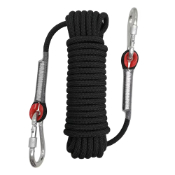 Outdoor Climbing Rope