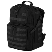 Rugged Tactical Backpack EDC Pack
