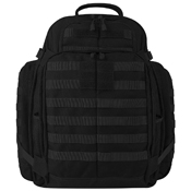 Rugged Tactical Backpack EDC Pack