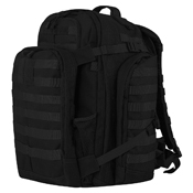Rugged Tactical Backpack EDC Pack