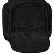 Rugged Tactical Backpack EDC Pack