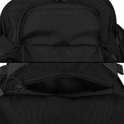 Rugged Tactical Backpack EDC Pack
