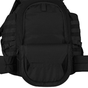 Rugged Tactical Backpack EDC Pack